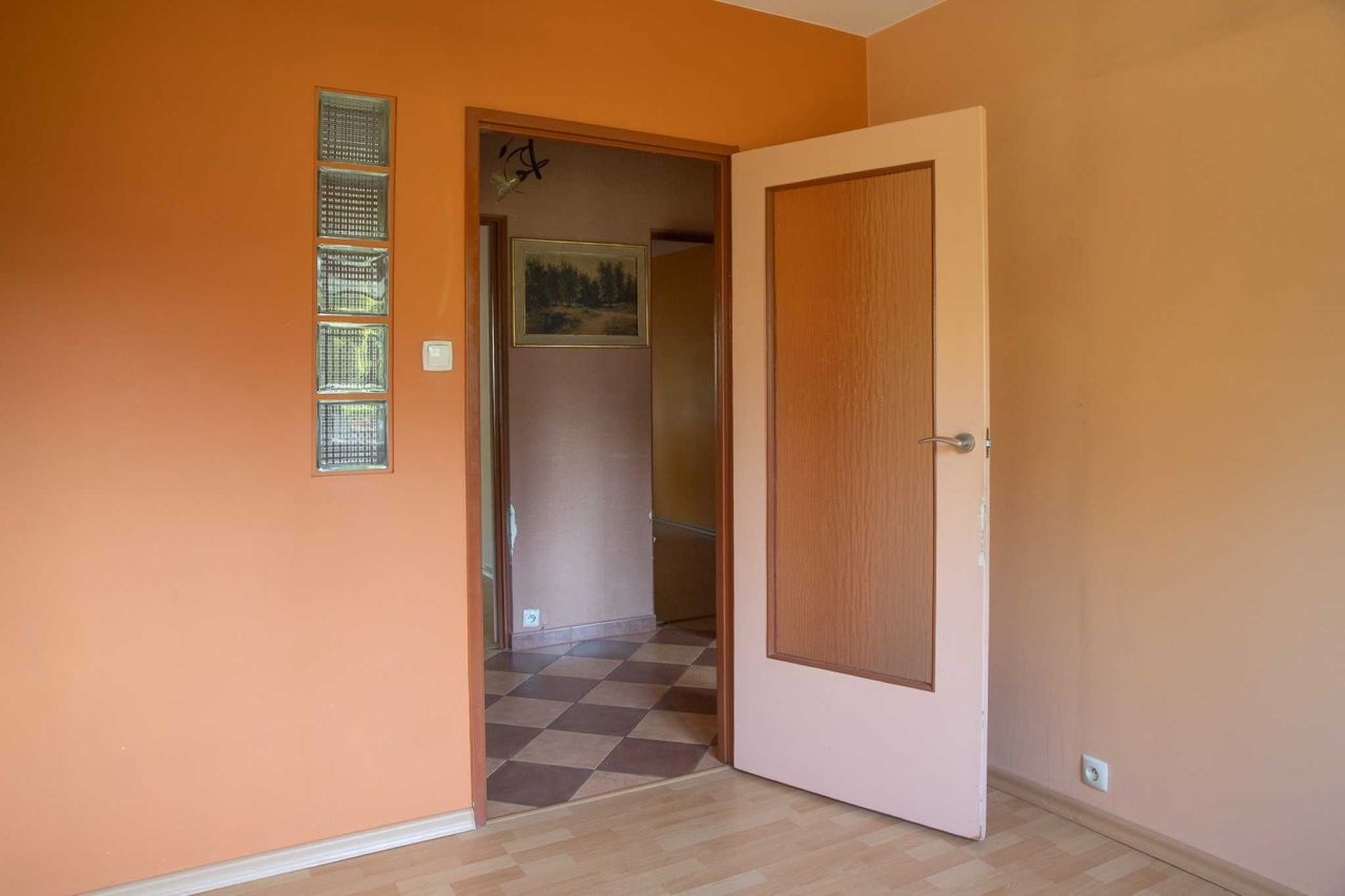 Mieszkanie 3-pokojowe Białystok Nowe Miasto, ul. Wiejska. Zdjęcie 5