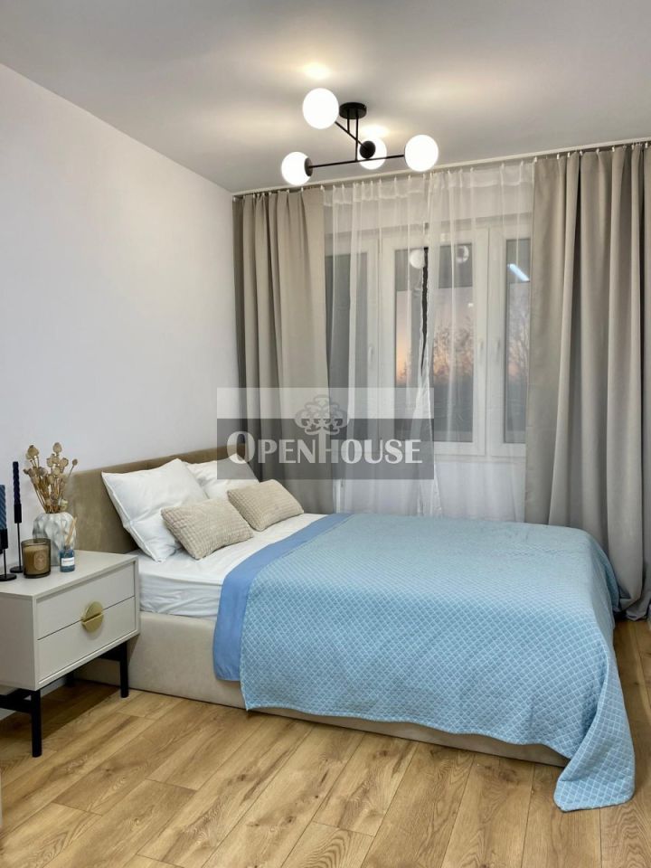 Mieszkanie 3-pokojowe Polkowice, ul. Andrzeja Kmicica. Zdjęcie 4