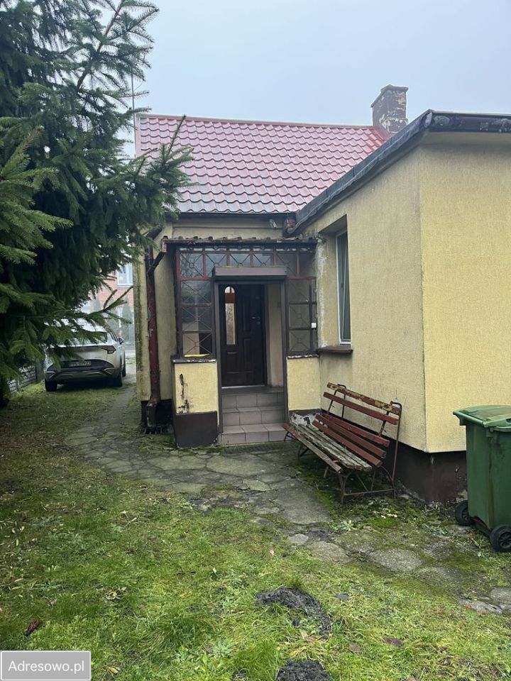 dom wolnostojący, 2 pokoje Stawiszyn, ul. Szosa Pleszewska. Zdjęcie 3