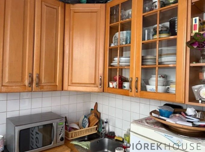 Mieszkanie 2-pokojowe Warszawa Mokotów, ul. Jurija Gagarina. Zdjęcie 3