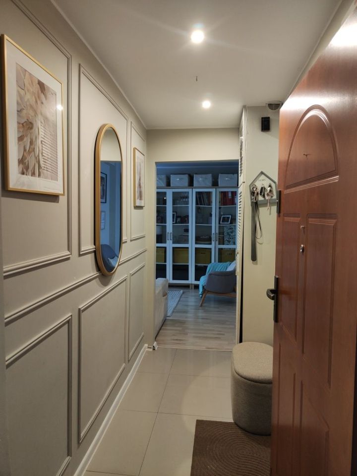 Mieszkanie 2-pokojowe Sosnowiec Bór, ul. Biała Przemsza. Zdjęcie 7