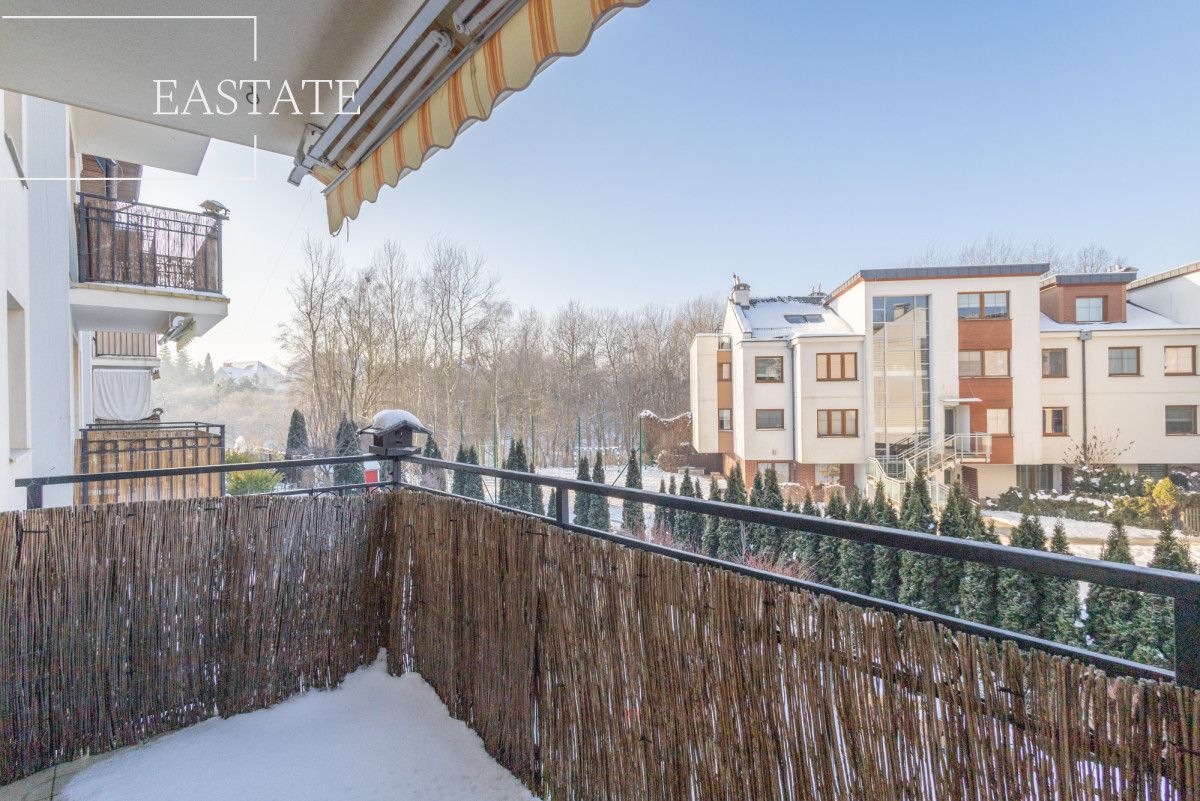 Mieszkanie 3-pokojowe Gdańsk Migowo Lęborskie, ul. Myśliwskie Wzgórze. Zdjęcie 22