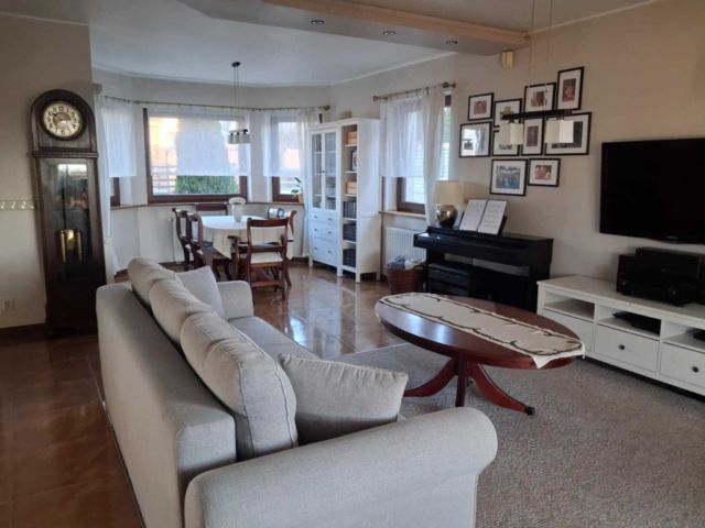 dom wolnostojący Rogierówko. Zdjęcie 1