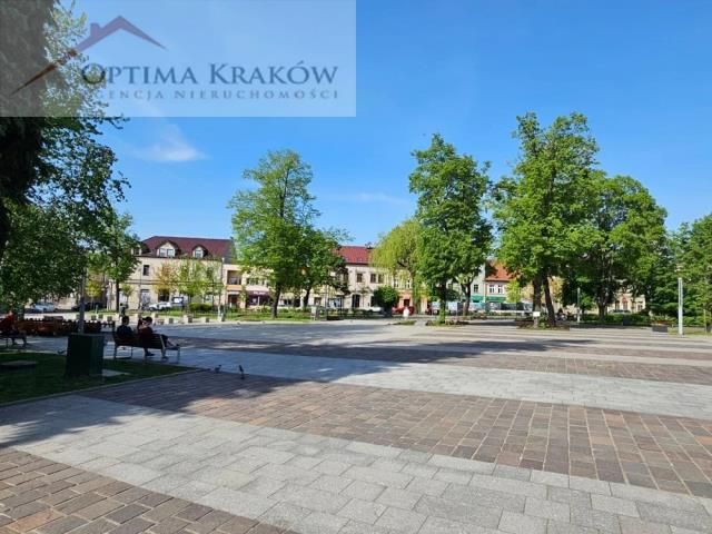 Mieszkanie 2-pokojowe Skawina, ul. Żwirki i Wigury. Zdjęcie 5