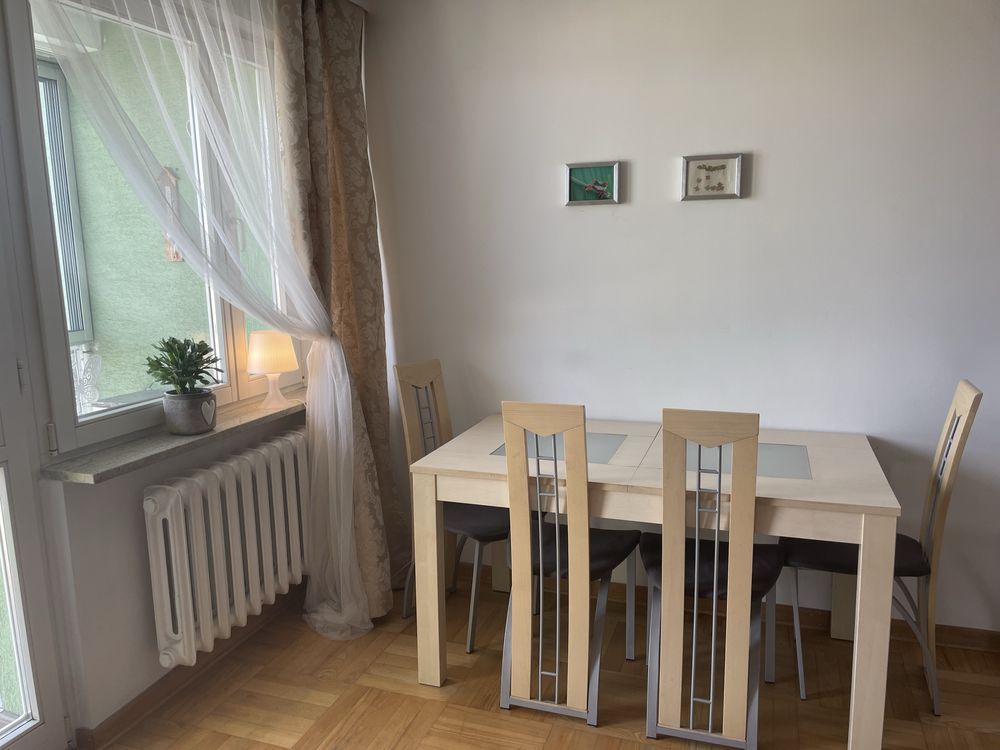 Mieszkanie 2-pokojowe Warszawa Powiśle, ul. Czerniakowska. Zdjęcie 8