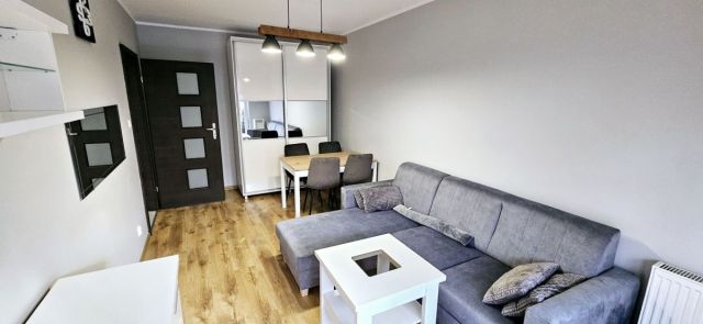 Mieszkanie 2-pokojowe Wrocław, ul. Mosiężna. Zdjęcie 3