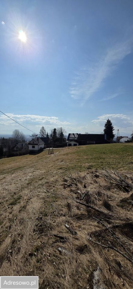 Działka budowlana Nowy Targ Niwa. Zdjęcie 6