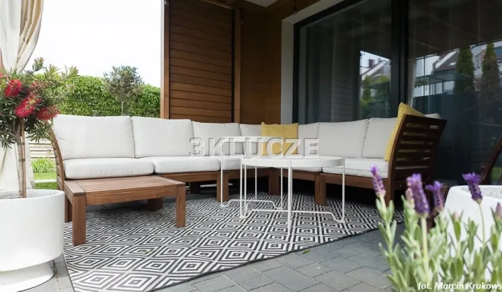bliźniak, 7 pokoi Lublin Ponikwoda