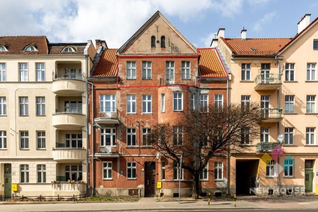 Mieszkanie 3-pokojowe Olsztyn Zatorze, ul. Jagiellońska. Zdjęcie 11