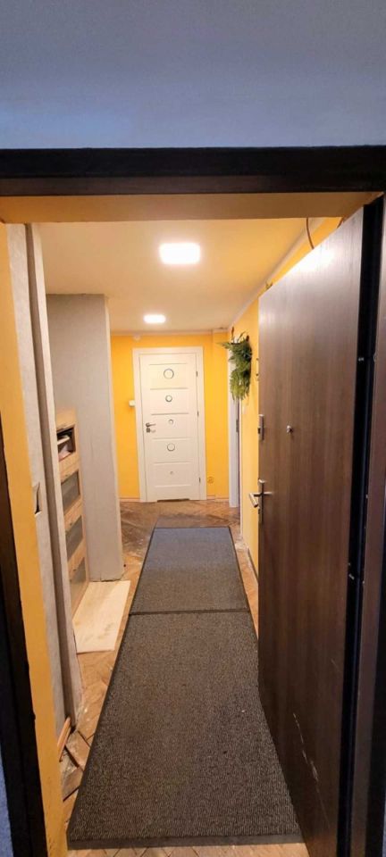 Mieszkanie 3-pokojowe Kraków Dębniki. Zdjęcie 6