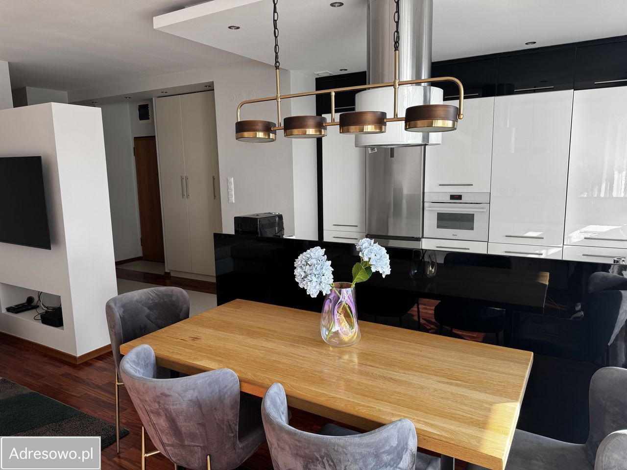 Mieszkanie 3-pokojowe Warszawa Gocław, ul. Jana Nowaka-Jeziorańskiego. Zdjęcie 7