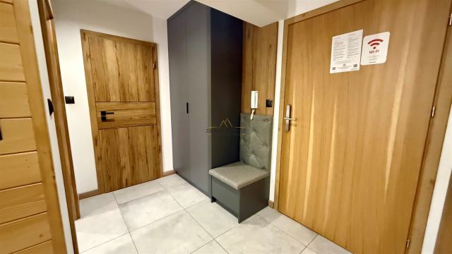 Mieszkanie 2-pokojowe Zakopane. Zdjęcie 10