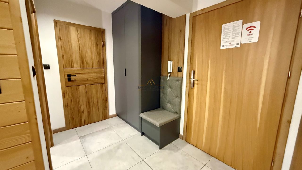 Mieszkanie 2-pokojowe Zakopane. Zdjęcie 10