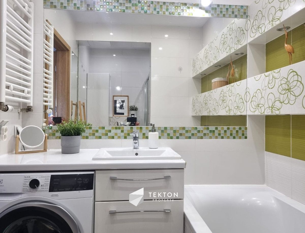 Mieszkanie 3-pokojowe Opole Kolonia Gosławicka, ul. Chocimska. Zdjęcie 15