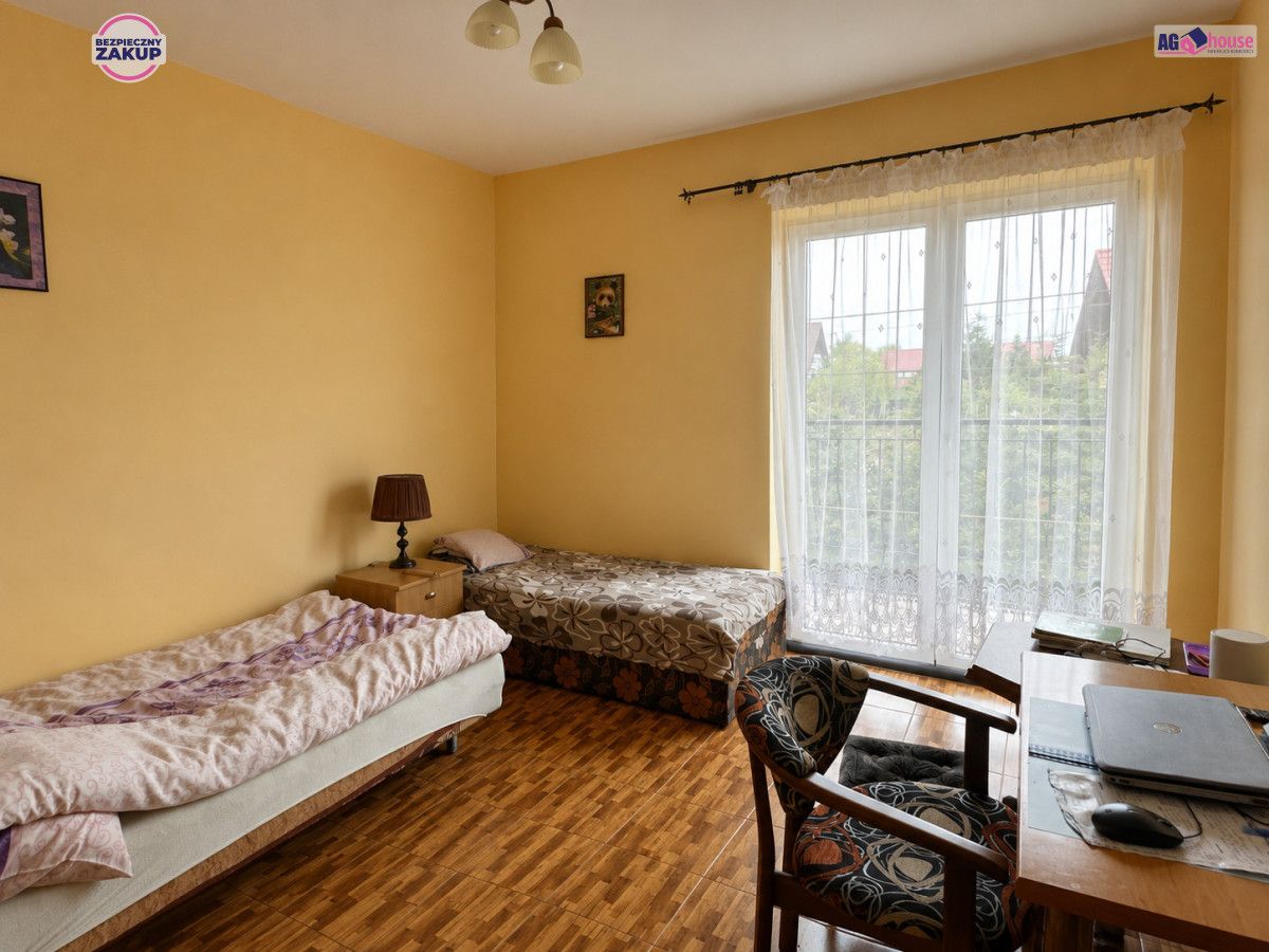 dom wolnostojący, 9 pokoi Mikoszewo, ul. Długa. Zdjęcie 10