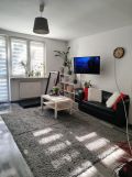 Mieszkanie 1-pokojowe Warszawa Wawer, ul. Króla Maciusia. Zdjęcie 1