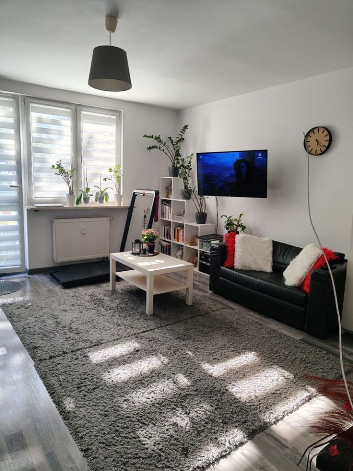 Mieszkanie 1-pokojowe Warszawa Wawer, ul. Króla Maciusia. Zdjęcie 2