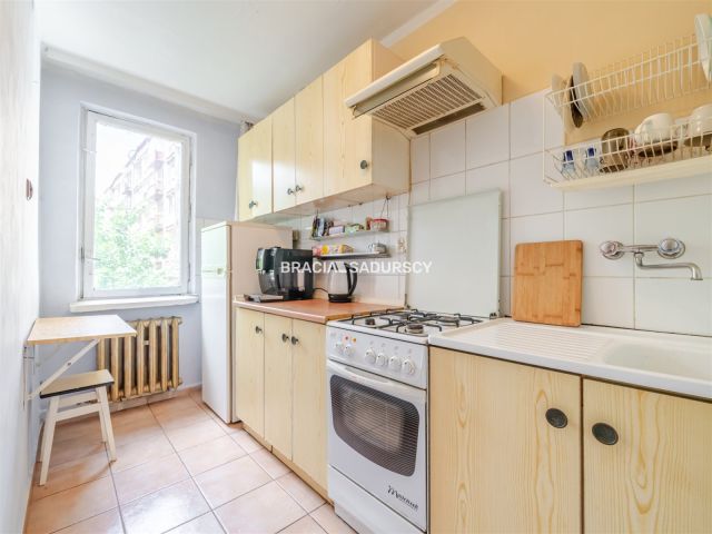 Mieszkanie 2-pokojowe Kraków Zwierzyniec, ul. Nowowiejska. Zdjęcie 9