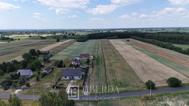 Działka Zawadów. Zdjęcie 5