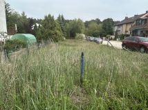 Działka budowlana Promnice. Zdjęcie 3