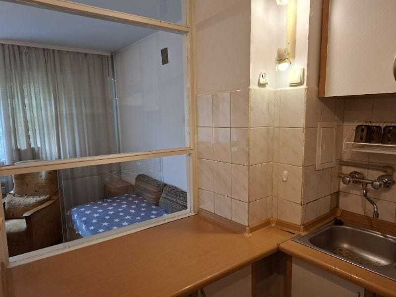 Mieszkanie 1-pokojowe Warszawa Bielany, ul. Władysława Broniewskiego. Zdjęcie 6