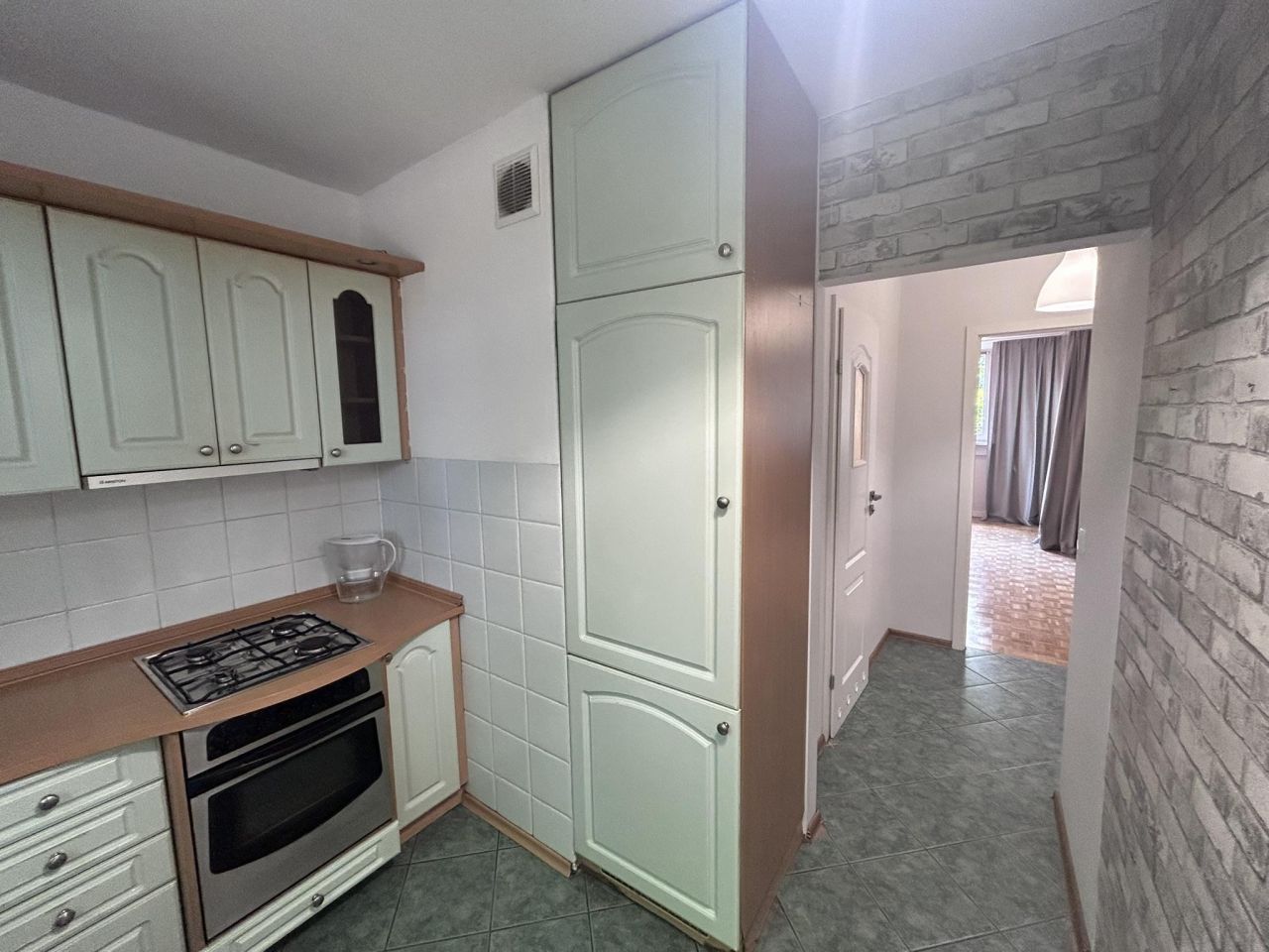 Mieszkanie 2-pokojowe Wrocław Fabryczna, ul. Legnicka. Zdjęcie 7
