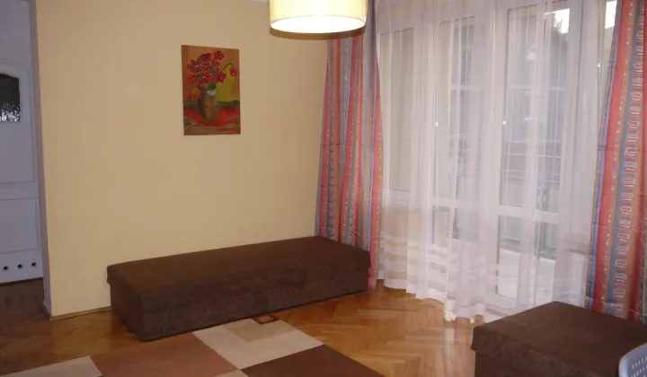 Mieszkanie 2-pokojowe Rzeszów Śródmieście, ul. Teofila Aleksandra Lenartowicza