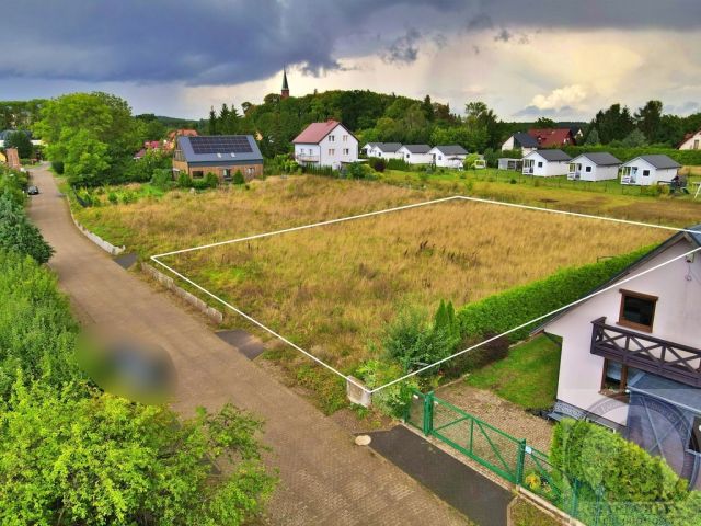 Działka budowlana Kołczewo. Zdjęcie 5