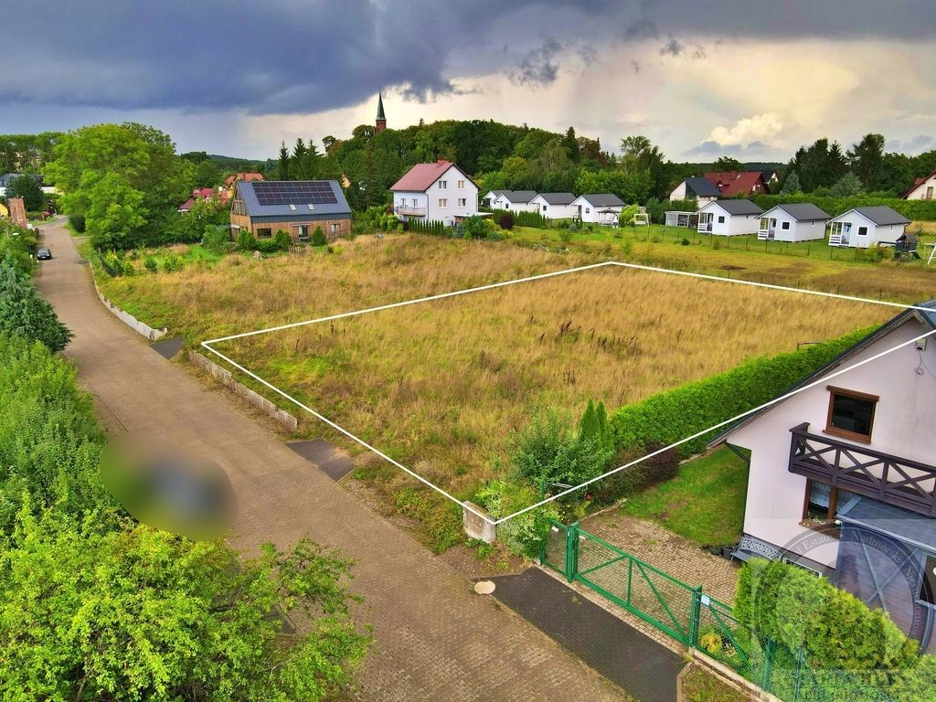 Działka budowlana Kołczewo. Zdjęcie 5