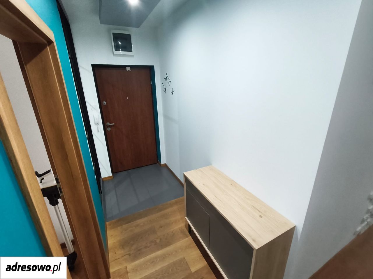 Mieszkanie 3-pokojowe Warszawa Włochy, ul. Rakowska. Zdjęcie 5