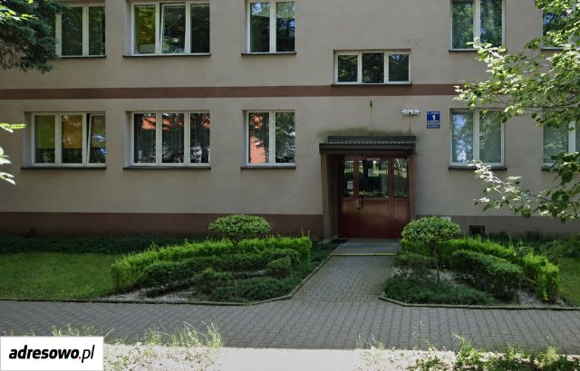 Lokal Kraków Grzegórzki, ul. Sądowa. Zdjęcie 1