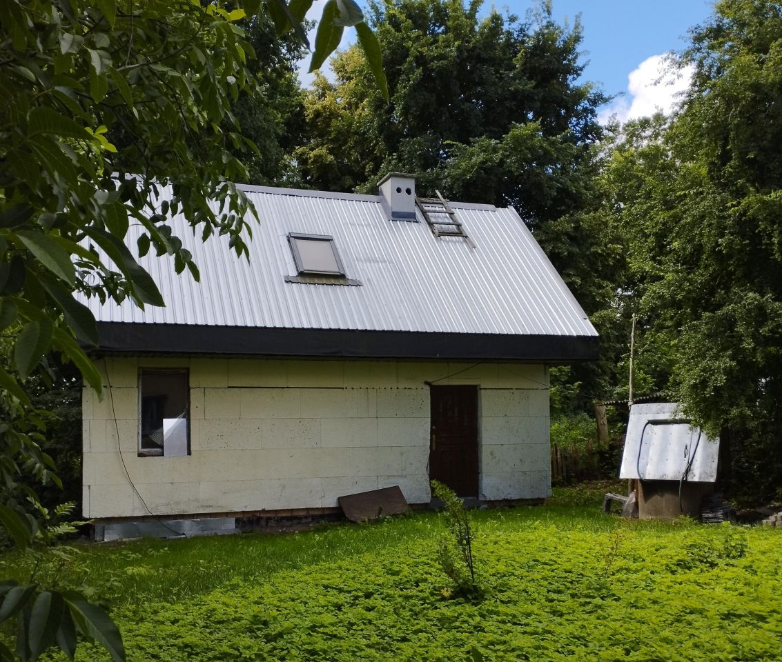 dom wolnostojący, 3 pokoje Sacharki. Zdjęcie 14