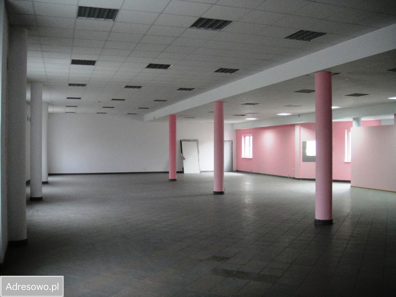 Lokal Siedlce Centrum, ul. 3 Maja. Zdjęcie 5