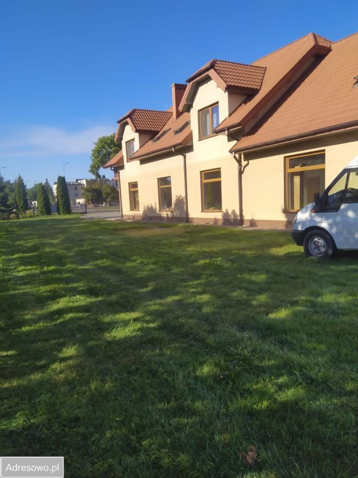 Nieruchomość komercyjna Sierpc, ul. Tadeusza Kościuszki. Zdjęcie 5