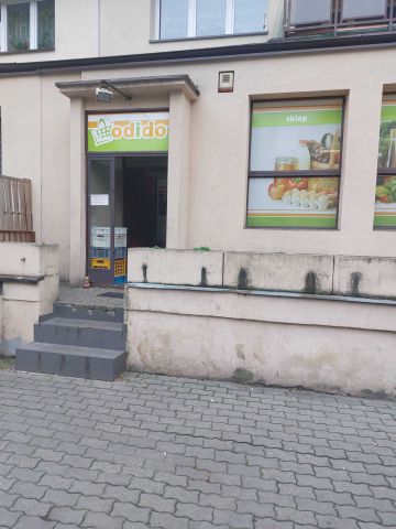 Lokal Zabrze, ul. Stefana Czarnieckiego. Zdjęcie 1