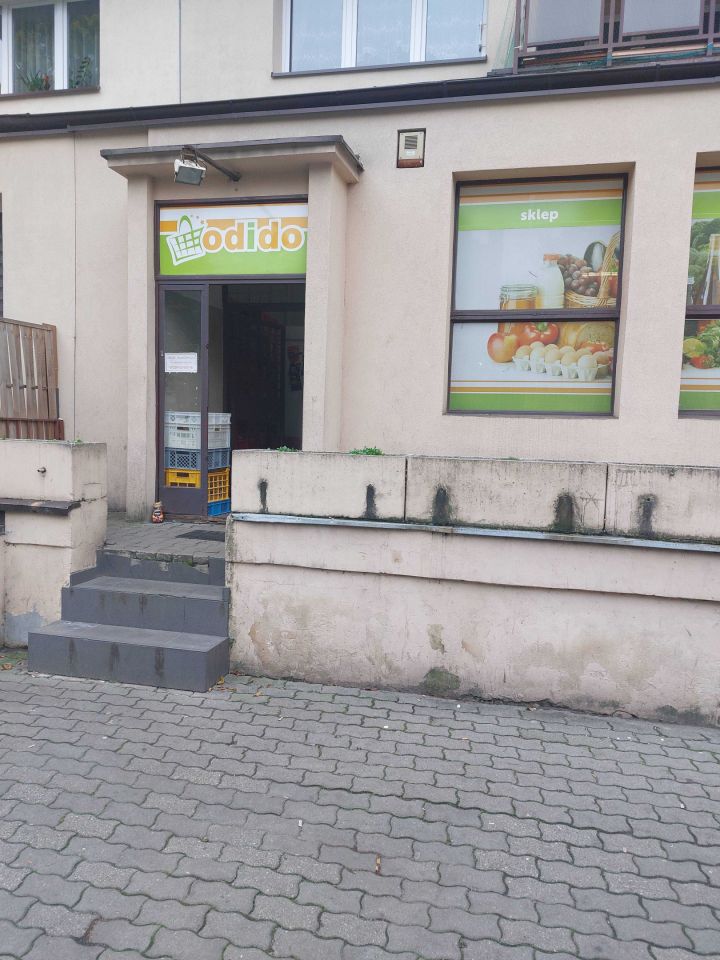 Lokal Zabrze, ul. Stefana Czarnieckiego