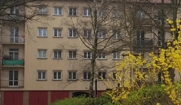 Mieszkanie 5-pokojowe Kraków Krowodrza, ul. Królewska