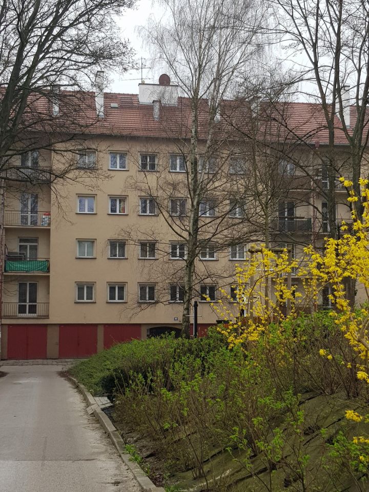 Mieszkanie 5-pokojowe Kraków Krowodrza, ul. Królewska. Zdjęcie 2