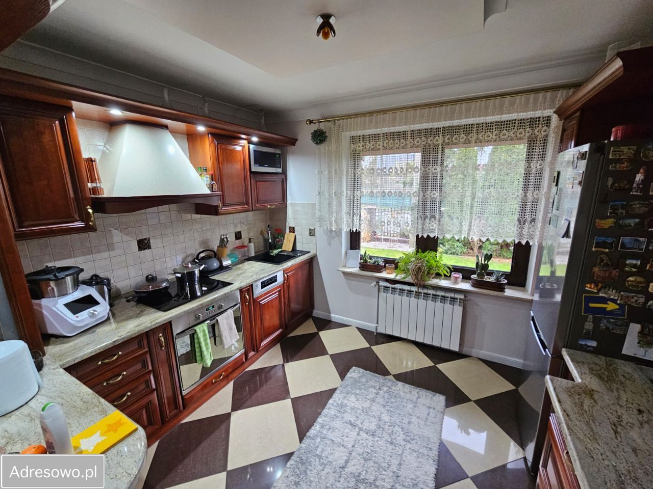 dom wolnostojący, 8 pokoi Biała Podlaska, ul. Sosnowa. Zdjęcie 15