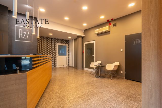 Lokal Sopot Wyścigi, ul. Rzemieślnicza. Zdjęcie 2