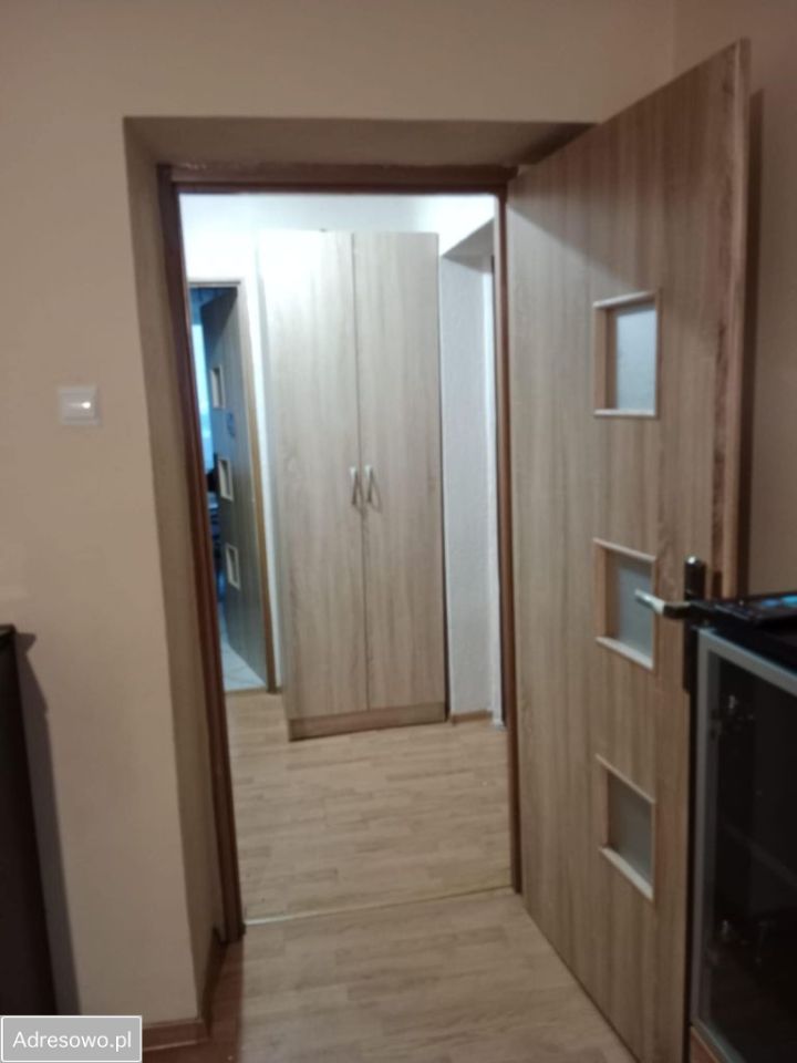 Mieszkanie 1-pokojowe Gliwice Śródmieście, al. Przyjaźni. Zdjęcie 7