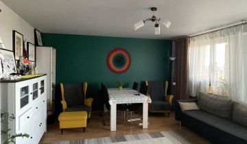 Mieszkanie 5-pokojowe Lublin Czuby, ul. Wiklinowa