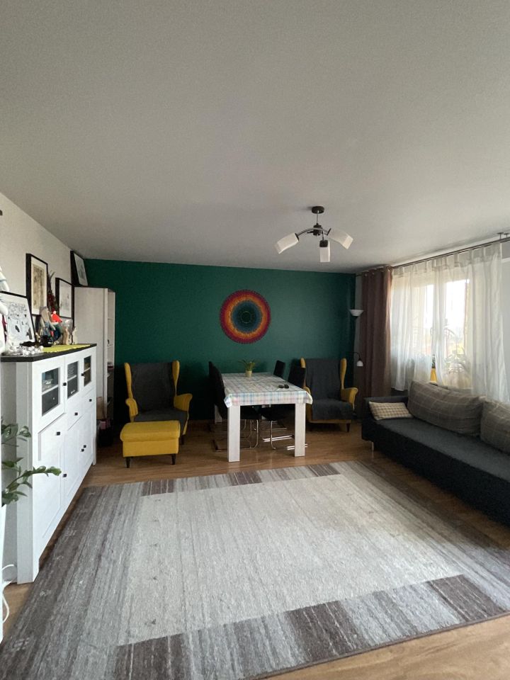 Mieszkanie 5-pokojowe Lublin Czuby, ul. Wiklinowa. Zdjęcie 2