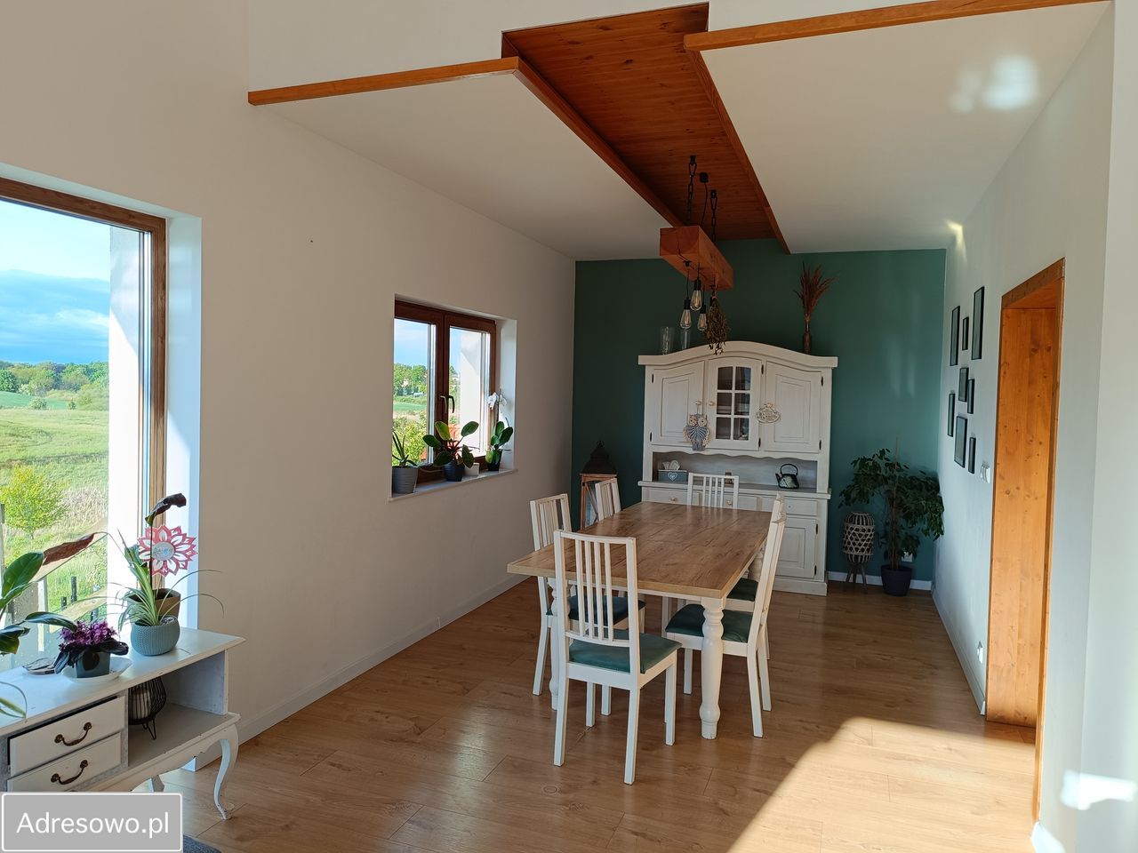 dom wolnostojący, 5 pokoi Trzemeszno. Zdjęcie 9