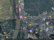 Mieszkanie 1-pokojowe Puławy, ul. Leśna