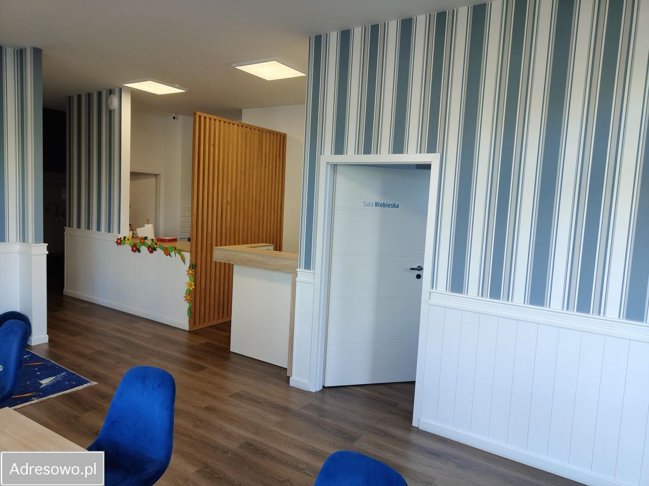 Lokal Warszawa Wilanów, ul. Stanisława Lentza. Zdjęcie 2