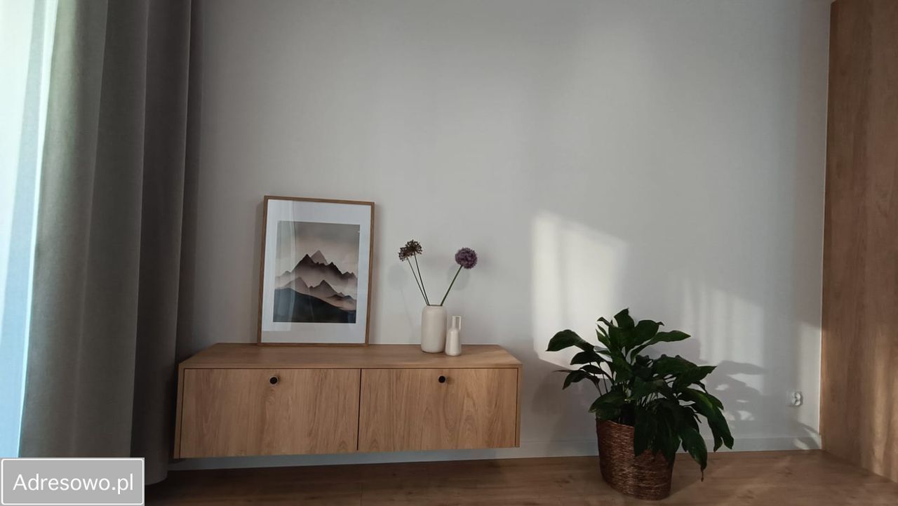 Mieszkanie 2-pokojowe Toruń Wrzosy, ul. Henryka Strobanda. Zdjęcie 9