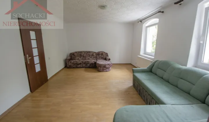 Mieszkanie 2-pokojowe Biedrzychowice