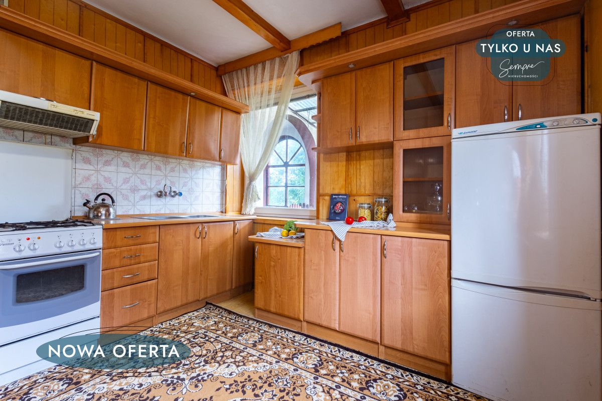 dom wolnostojący, 5 pokoi Zadzim. Zdjęcie 8