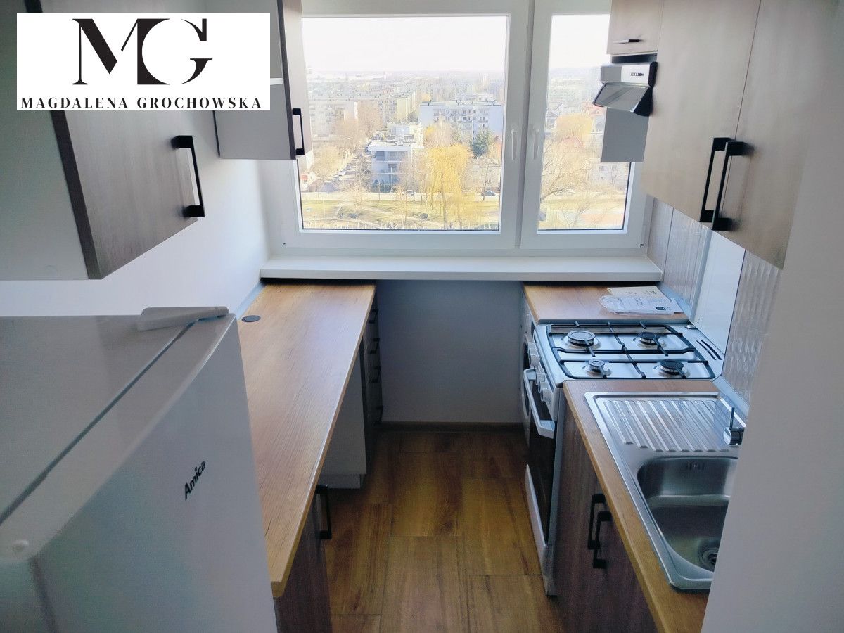 Mieszkanie 2-pokojowe Bydgoszcz, ul. Marii Curie-Skłodowskiej. Zdjęcie 4